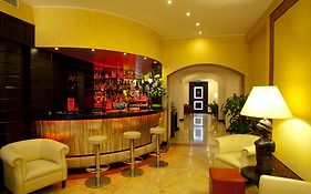 Hotel Silver Milano
